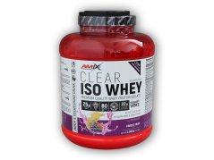 10x Gold Whey Protein Isolate 30g - AKCE