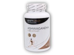 Ashwaghanda pure extract 90 kapslí