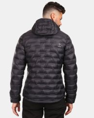 Pánská zateplená bunda Kilpi ALBA-M