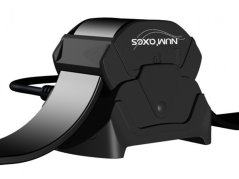 Num´Axes CANICALM SMALL