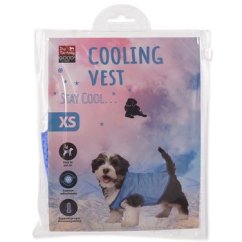 Vesta Dog Fantasy chladící XS 20 cm