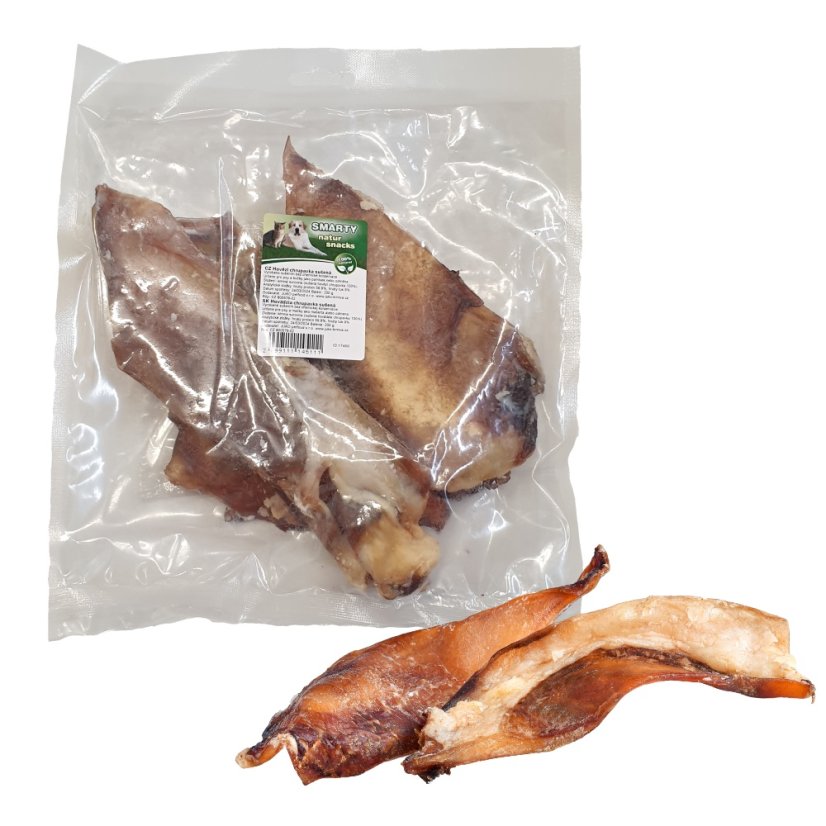 Hovězí chrupavka sušená JUKO 200 g