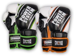 Boxerské rukavice na pytel Contender