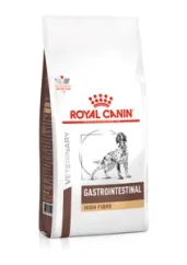 Royal Canin VHN Dog Gastrointestinal High Fibre