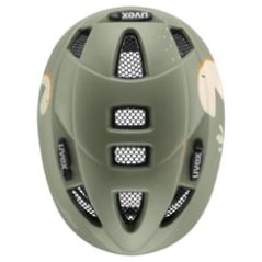 UVEX HELMA KID 2 CC SAGE GREEN