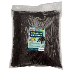 Terarijní rašelina JUKO 10 l