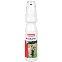 Sprej Beaphar Play Spray výcvikový 150ml