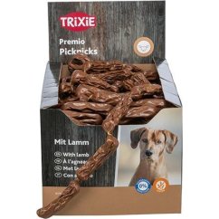 Premio PICKNICKS klobásky - jehněčí maso 8g, 200ks - TRIXIE