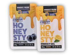 Honeysty Energy Gel 25g