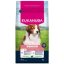 Krmivo EUKANUBA Senior Small and Medium rich in lamb 3kg