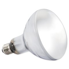 Osvětlení Exo Terra žárovka Solar Glo, 160 W