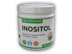 Inositol 450 kapslí