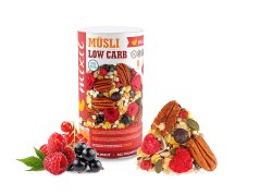 Musli Low carb 500g