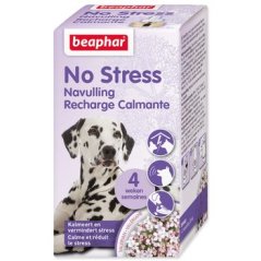 Náplň Beaphar náhradní No Stress Pes 30ml