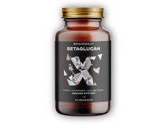 Betaglucan 90 rostlinných kapslí