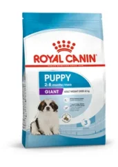 Royal Canin SHN Dog Giant Puppy