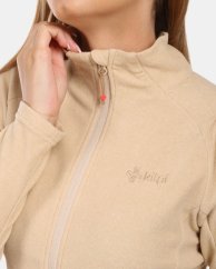 Dámská fleecová mikina Kilpi GLAMER-W