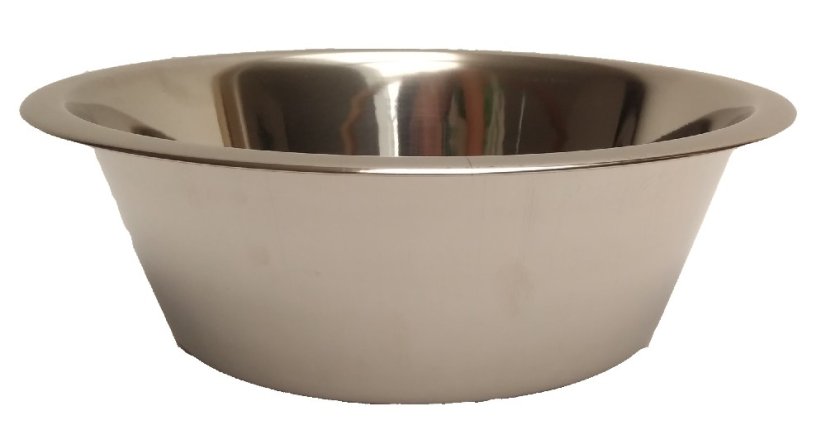 Miska lavorek nerez 4,2 l