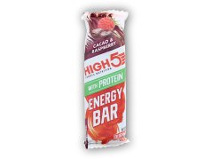 Energy Bar Protein 50g