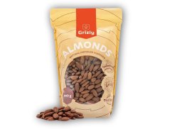 Mandle natural 1000g