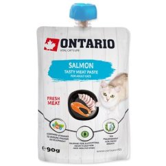 Pasta Ontario losos 90g