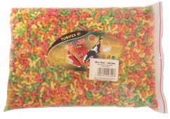 KOI MIX sticks plovoucí, sáček 3 l