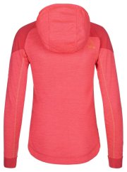 Dámská funkční mikina Kilpi MEMPHIS-W