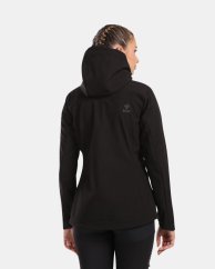 Dámská softshellová bunda Kilpi RAVIA-W