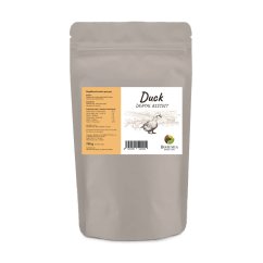 BOHEMIA BAKED Duck Denta Biscuit 750g