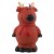 Hračka Dog Fantasy Winter Tale Sob vinyl 11cm