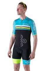 Pánské cyklistické kraťasy Kilpi MURIA-M
