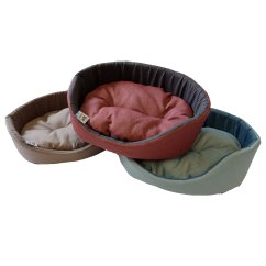 Pelíšek Pufa Berg JUKO L