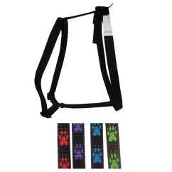 Postroj popruh 10-40x20-50 cm