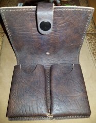 Obal na karty - výprodej