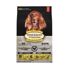 OBT Adult DOG Chicken All Breeds