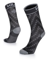 Unisex cyklistické ponožky Kilpi CYCLER-U