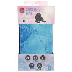 Podložka Dog Fantasy chladící 90x50cm