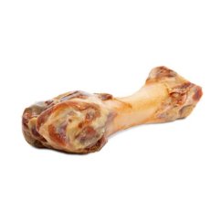 Kost půlka se šunkou Serrano 230 g