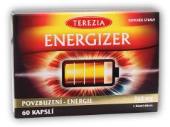 Energizer 60 kapslí