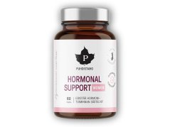 Hormonal Support Women 60 kapslí