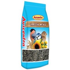 Slunečnice Avicentra černá 16kg