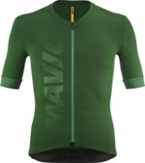 MAVIC PÁNSKÝ DRES S KRÁTKÝM RU