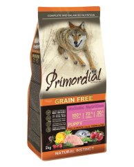 PGF Puppy Chicken & Seafish 2 kg
