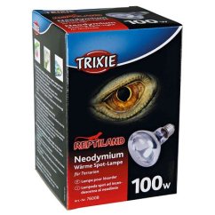 Neodymium Basking-Spot-Lamp (RP 2,10 Kč)