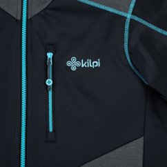 Pánská funkční mikina Kilpi TEAM FLEECE-M