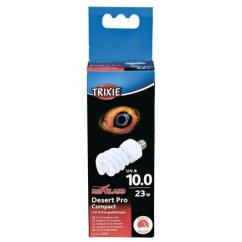 Desert Pro Compact 10.0, UV-B Compact Lamp, 23 W (RP 2,10 Kč)