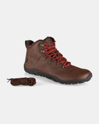 Barefoot outdoorová obuv Kilpi BARE HIGH WP-U
