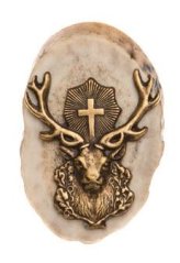 Svatý Hubert (parohové bolo)