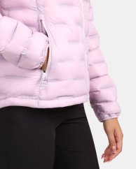 Dámská zateplená bunda Kilpi ALBA-W