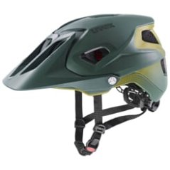 2023 UVEX HELMA QUATRO INTEGR